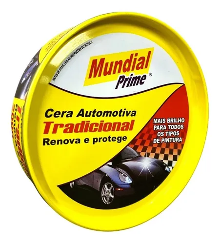 Cera Automotiva Mundial Prime