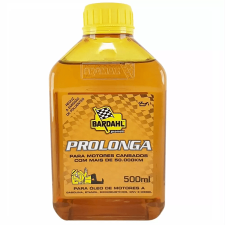 BARDAHL PROLONGA 500ML