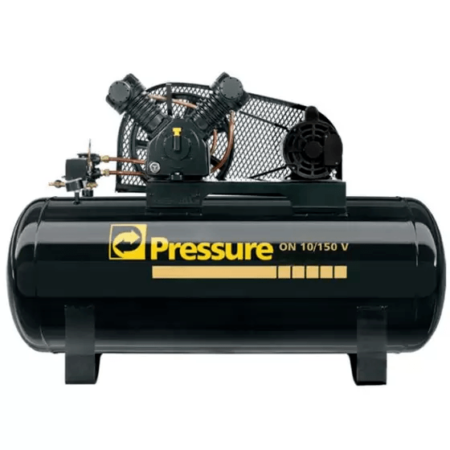 COMPRESSOR DE AR 60 PRESSURE