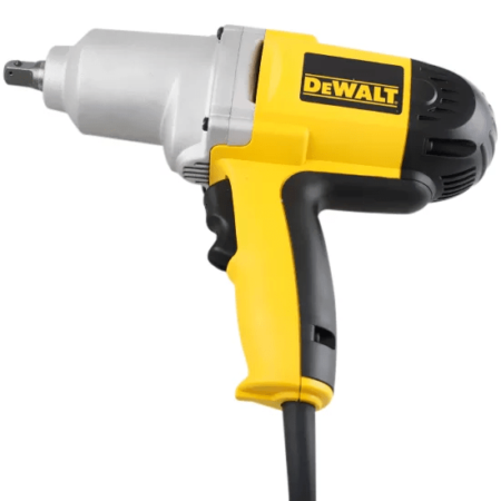 Chave de Impacto Reversivel com Encaixe dewalt dw2921