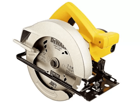 DEWALT SERRA CIRCULAR DW352-B