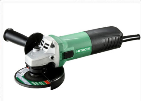 ESMERILHADEIRA 4.1-2 730W 220 HITACHI