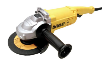 ESMERILHADEIRA 7 - D28491B2 - DEWALT