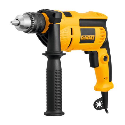 FURADEIRA DE IMPACTO 1-2 13MM DEWALT