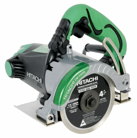 HITACHI SERRA MÁRMORE 1320W - 220V