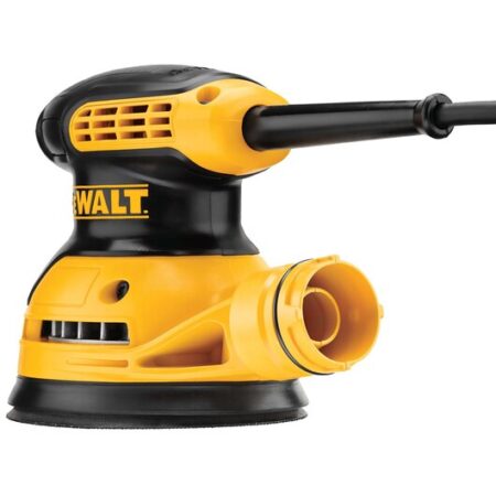 LIXADEIRA ROTO ORBITAL - dewalt