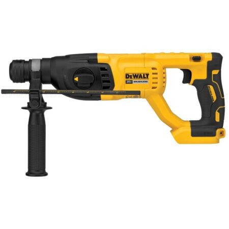 MARTELETE PERFURADOR - dewalt