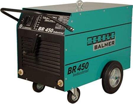 RETIFICA DE SOLDA BR450DC TRIF