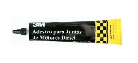 SELANTE PARA MOTOR 3m