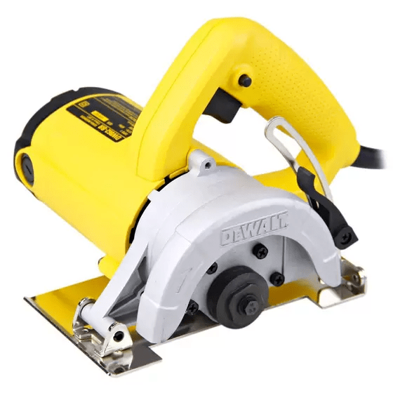 SERRA MARMORE DW862BS-B DEWALT