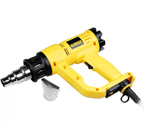 SOPRADOR TERMICO 2000W DEWALT-D26411