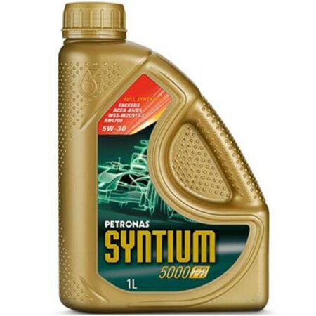 SYNTIUM 5000 FR 5W-30