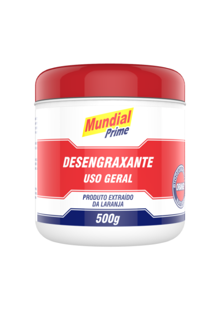 Desengraxante Mundial Prime