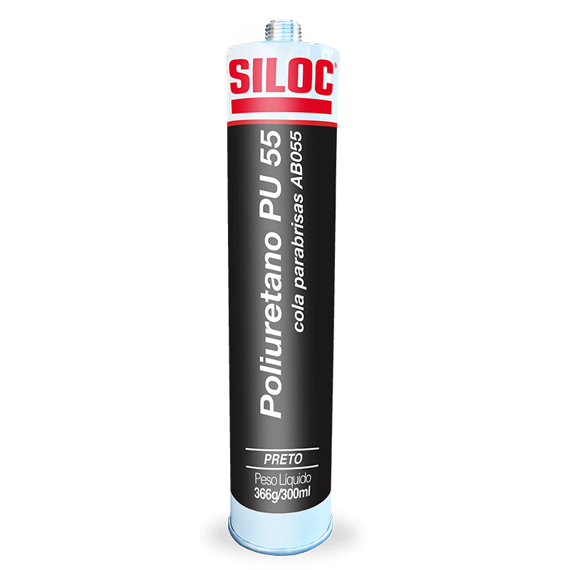 Poliuretano SILOC PU 55 ultra flex