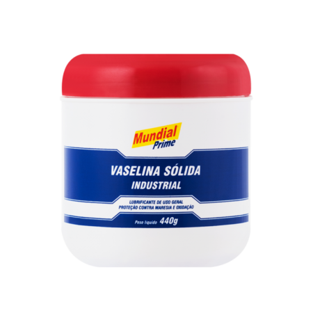 Vaselina Solida mundial prime