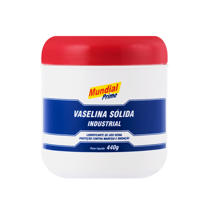 Vaselina Solida mundial prime