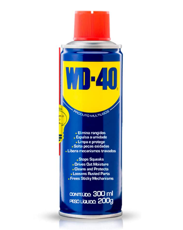 WD-40